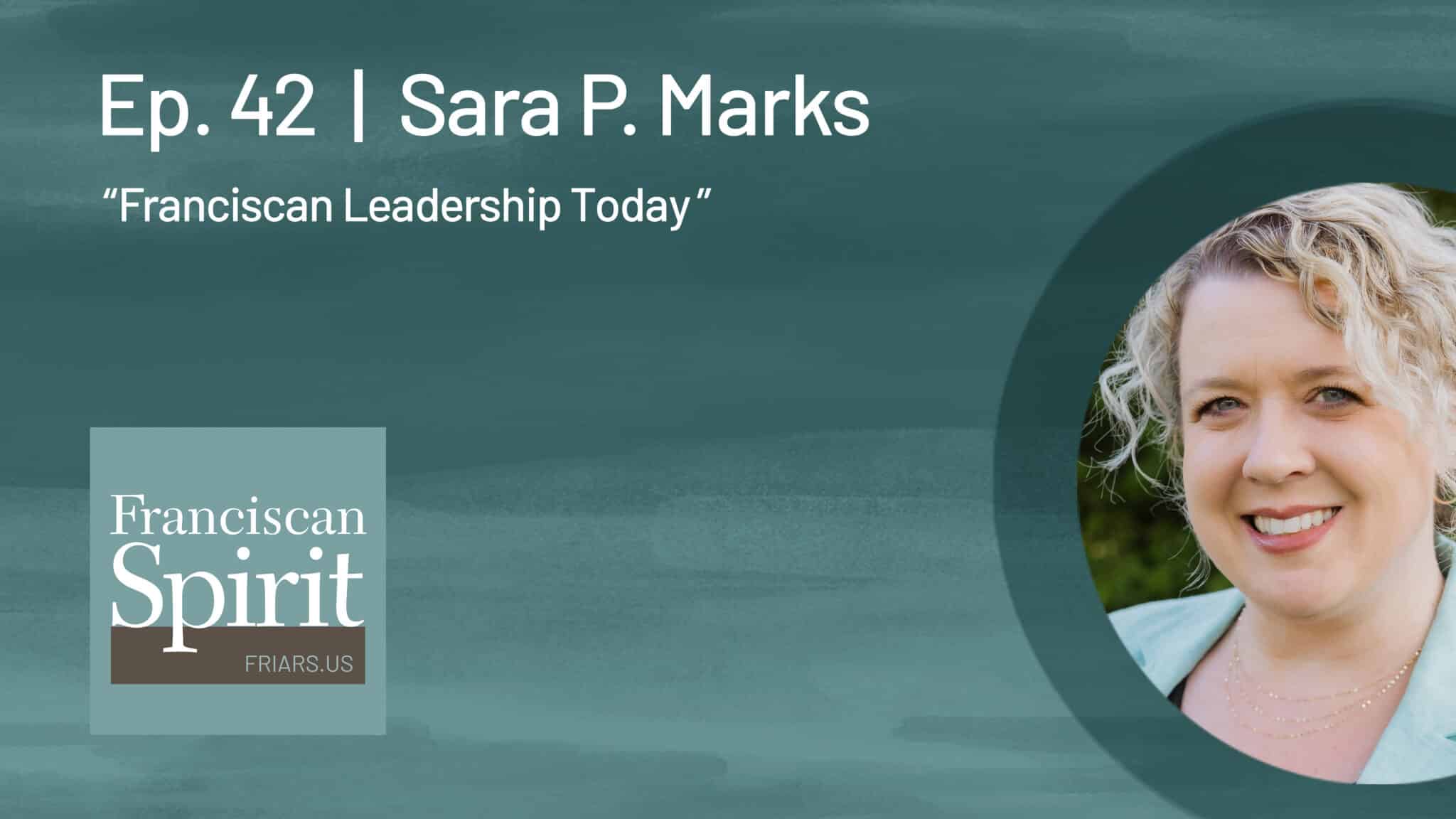 Franciscanleadership-saramarks
