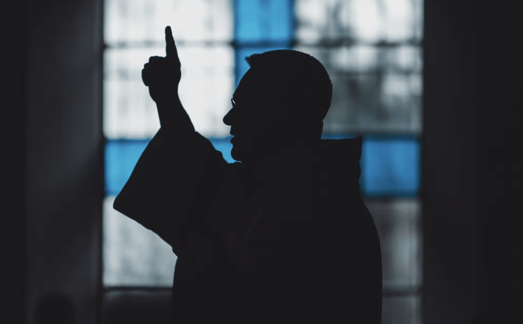 Homily juan-pablo-rodriguez-unsplash
