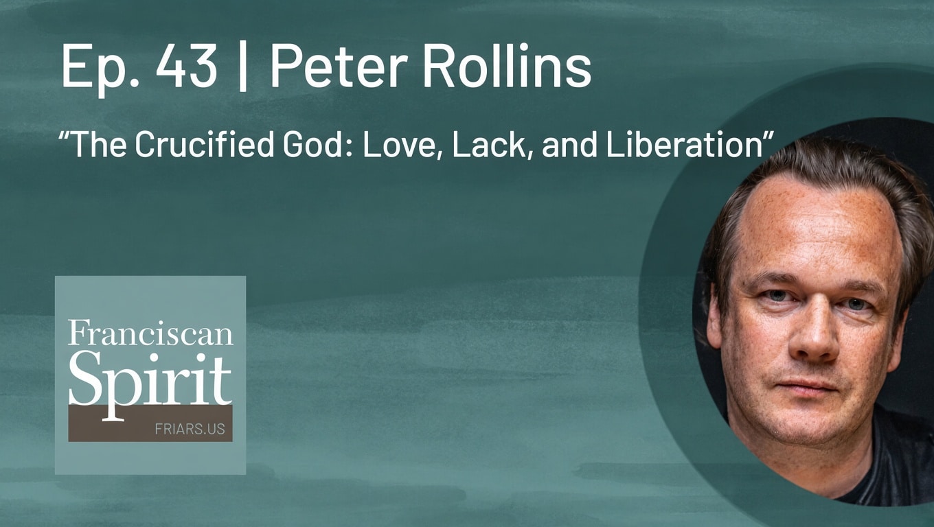 Peter-rollins-podcast