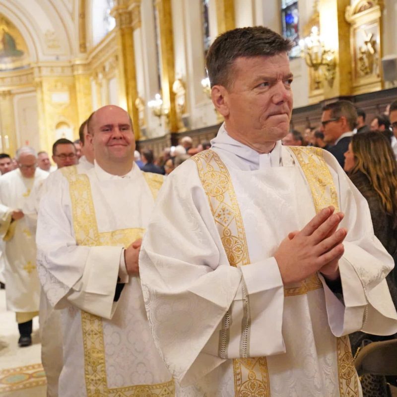 NEW YORK PRIESTLY FORMATION