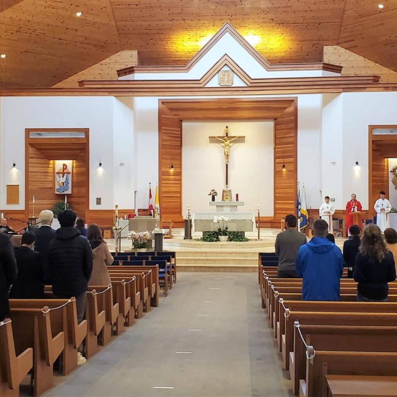 BRITISH COLUMBIA MASS REOPEN COVID-19