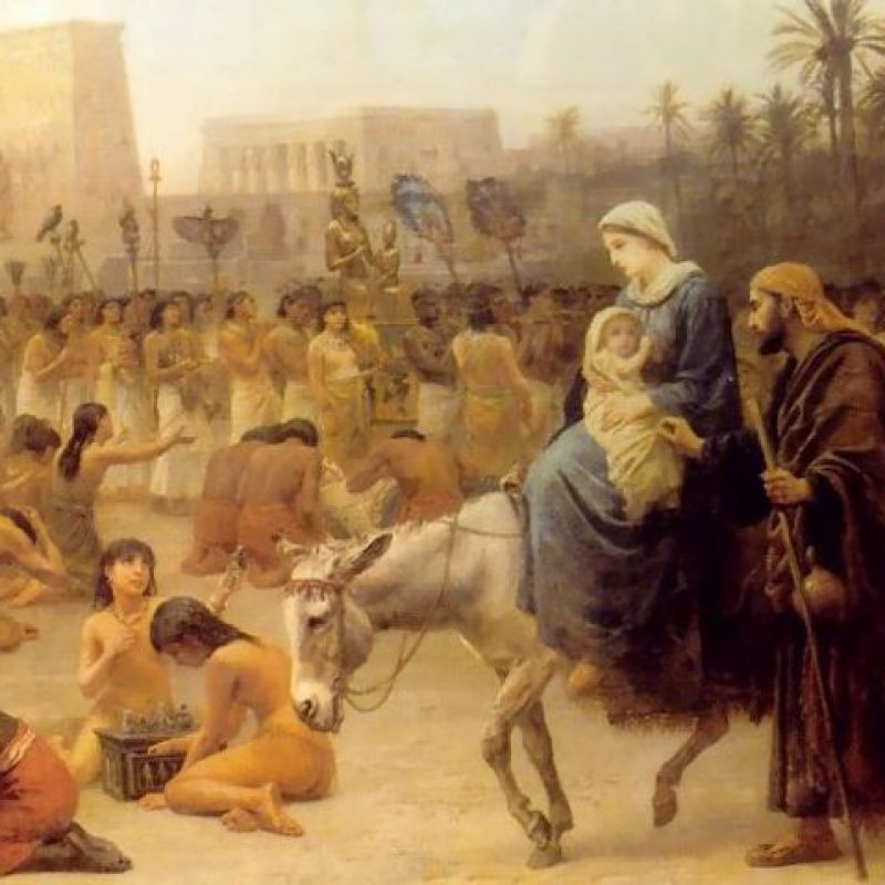 Edwin_Longsden_Long_-_Anno_Domini