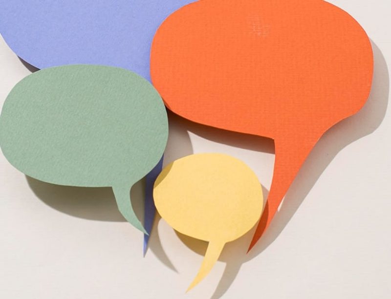 Five Steps toward Better Communication