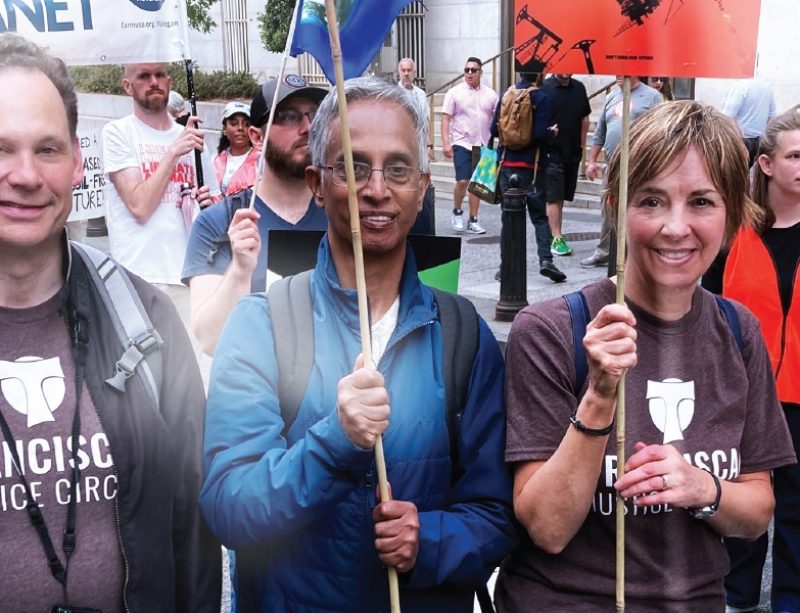 Michele Dunne and others