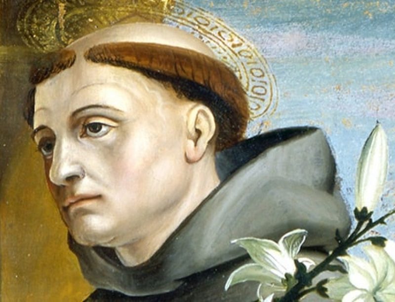 St. Anthony