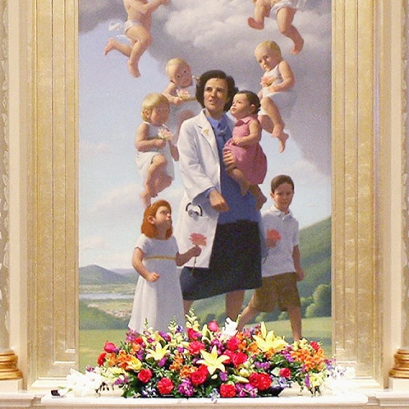 SaintGiannaBerettaMolla