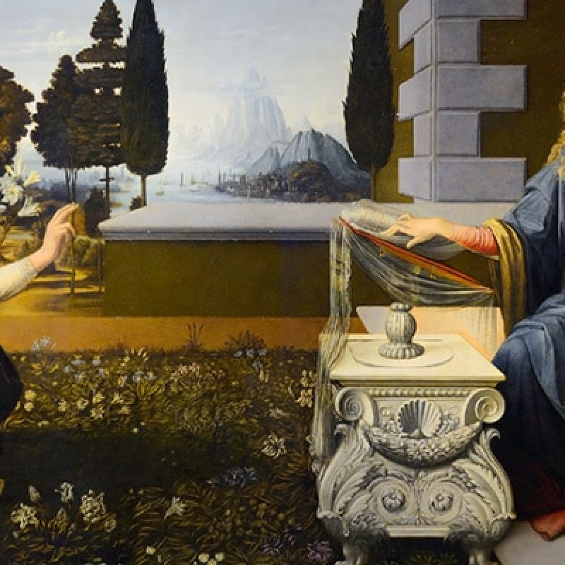 Annunciation of the Lord