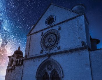 Basilica of St. Francis of Assisi