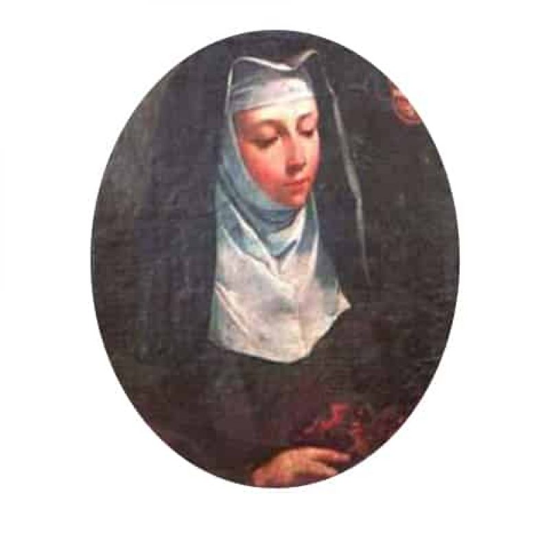 Blessed Angelina of Marsciano