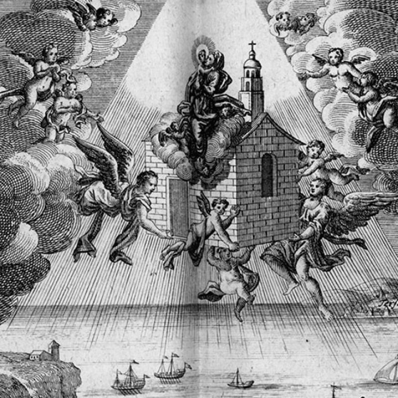 Blessed Anthony Grassi