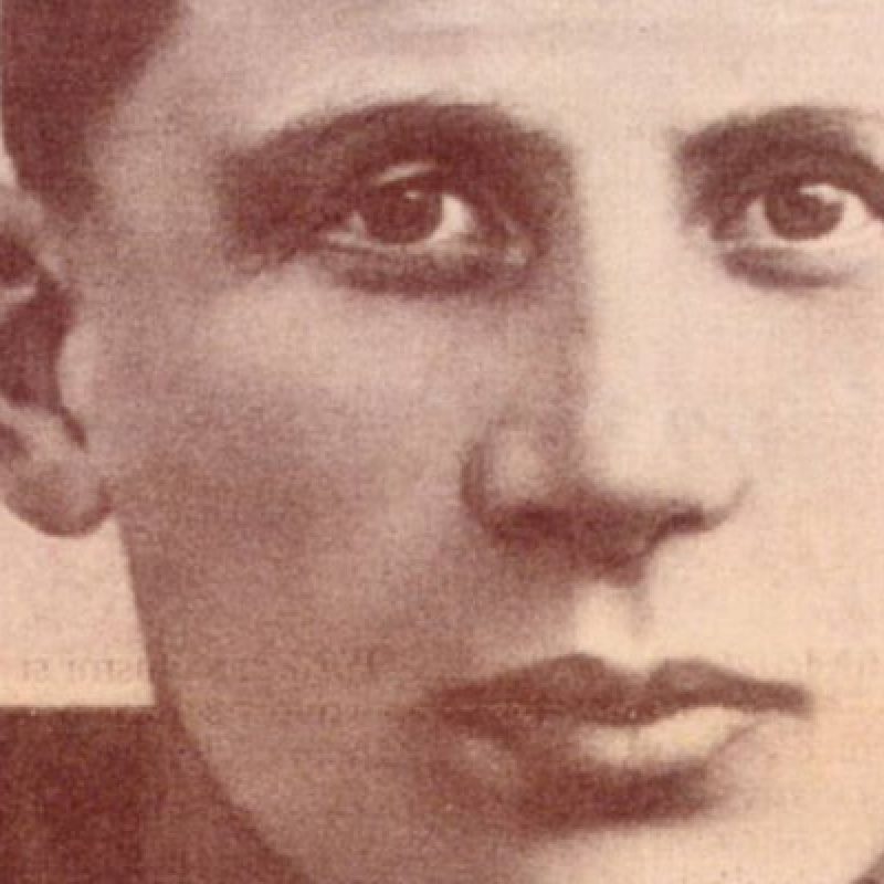 Photo of Blessed Claudio Granzotto