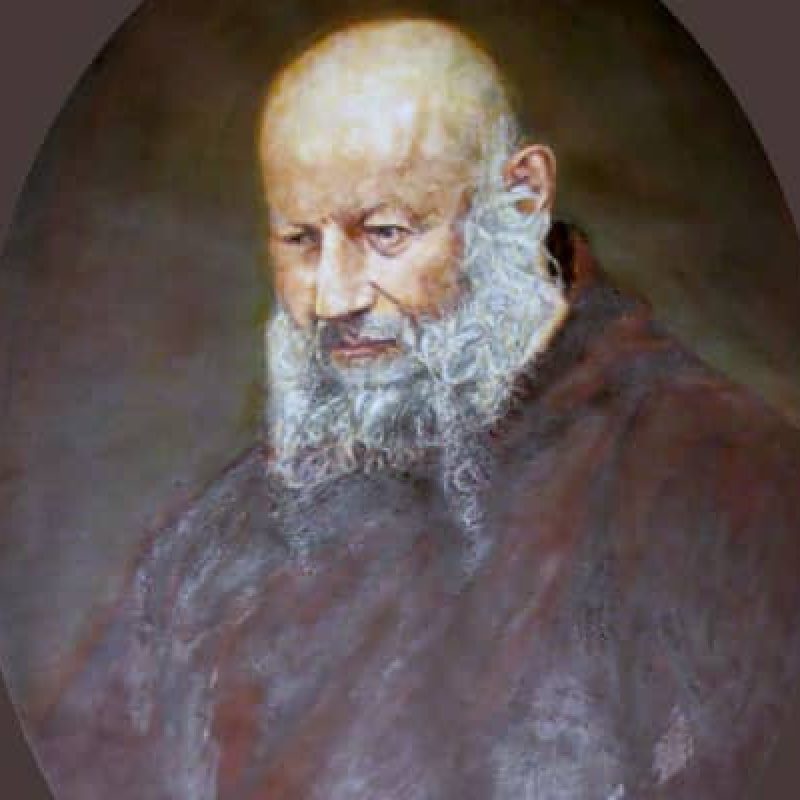 Blessed Honoratus Kozminski