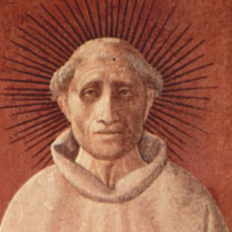 Blessed Jacopone Da Todi