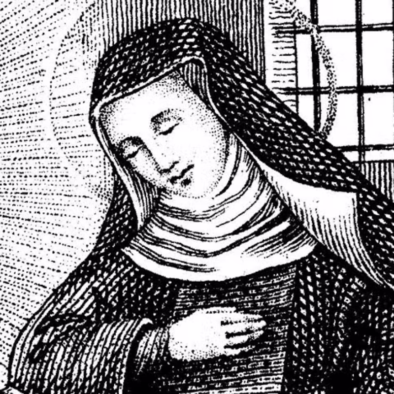 Blessed Jolenta of Poland: Pray for us!