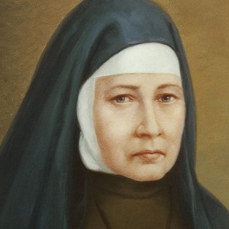 Blessed Mary Angela Truszkowska