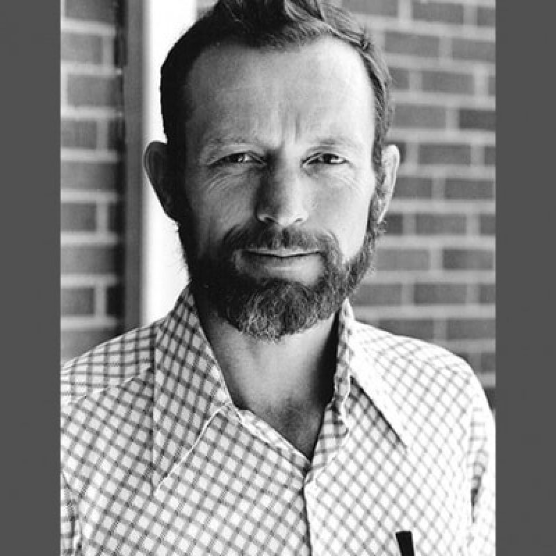 Photo of Blessed Stanley Rother