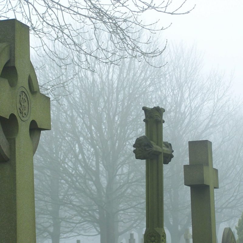 graves