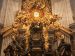 Chair of Saint Peter at the Vatican