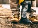 Child and father | Photo by Daiga Ellaby on Unsplash