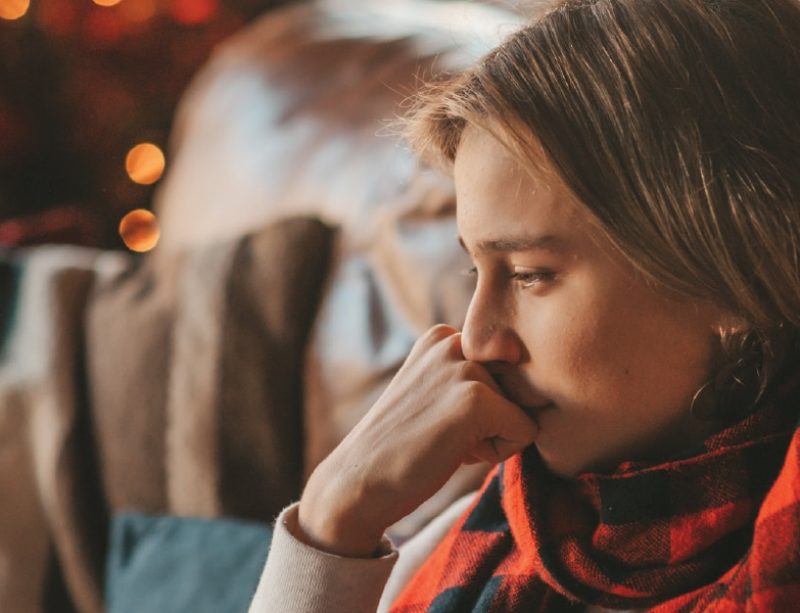 Christmas meditation