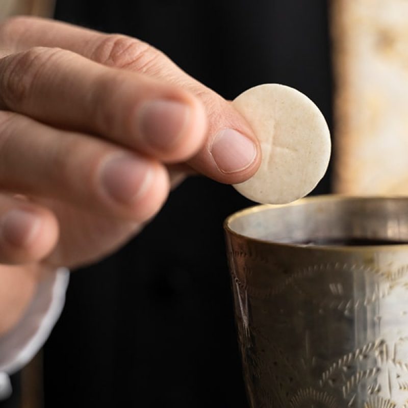 communion