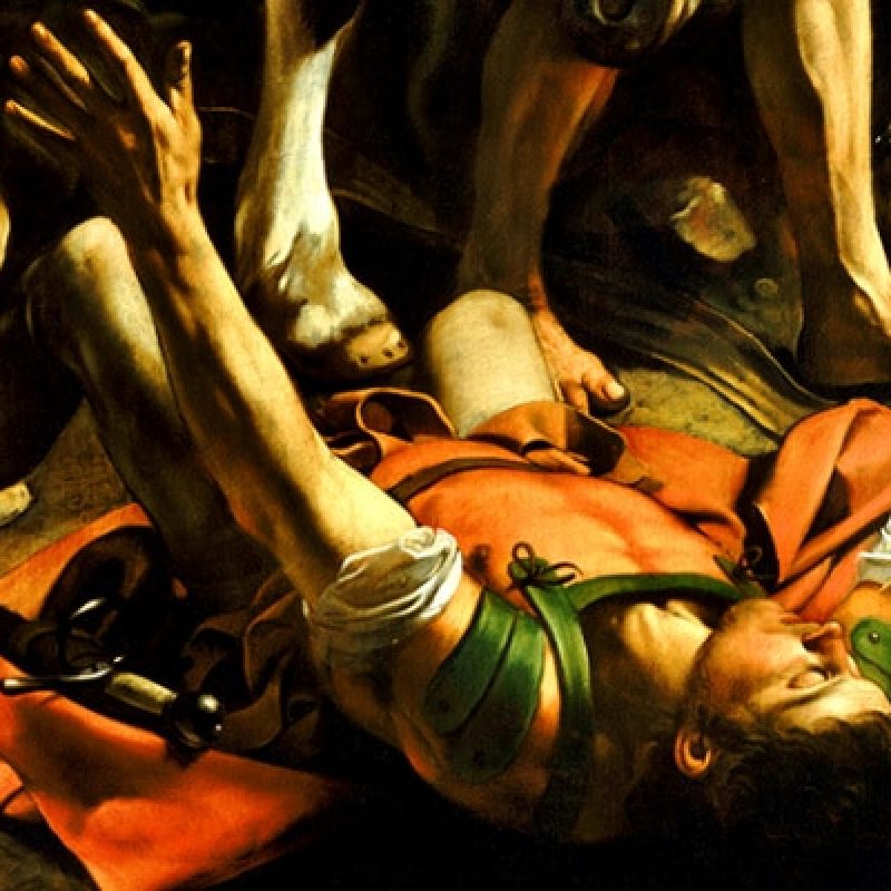 Conversion of Saint Paul