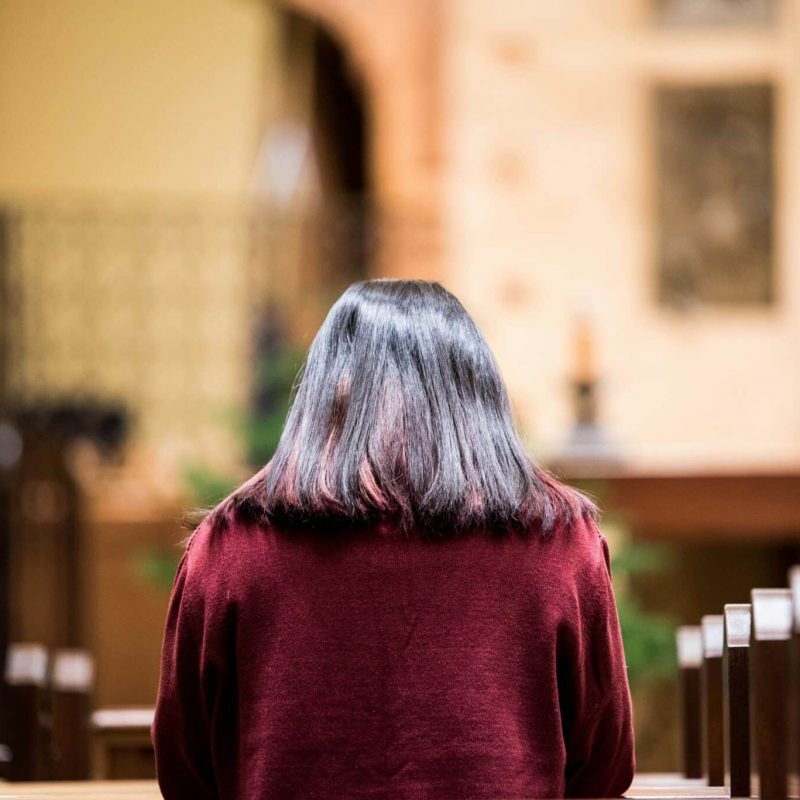Creed | Photo by Gianna B on Unsplash