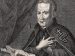 Engraving of Saint Paul of the Cross