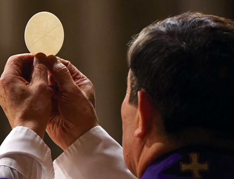 eucharist