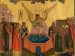 Painting of Exaltation of the Holy Cross