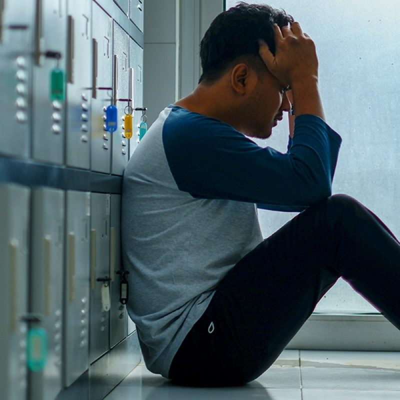 holding joy and sorrow together, yosi-prihantoro-unsplash