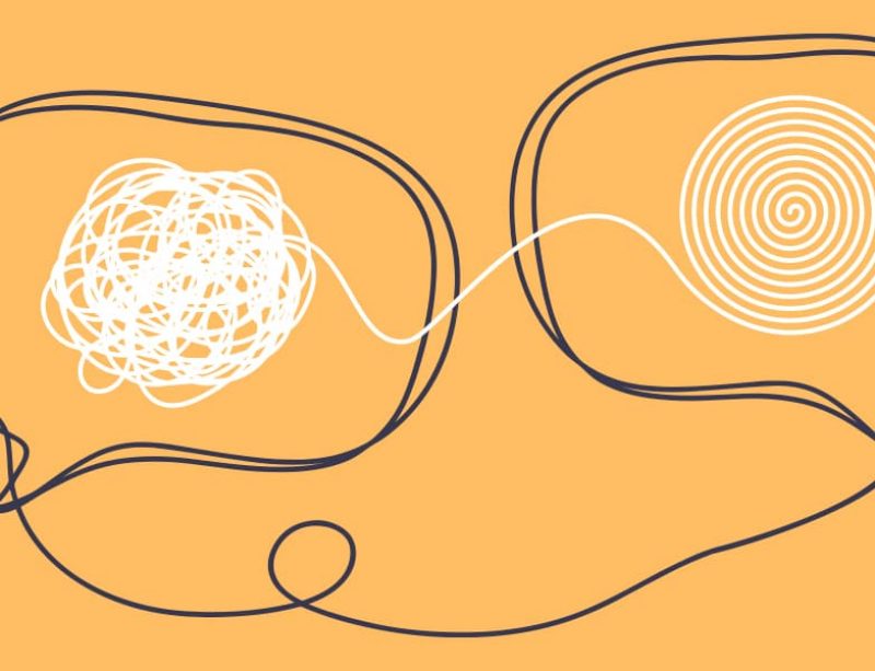 listener illustration