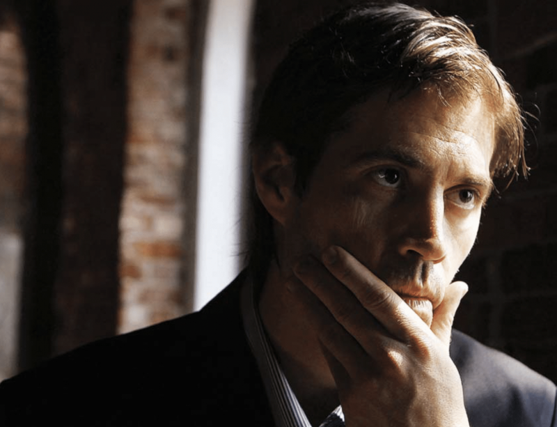 James Foley