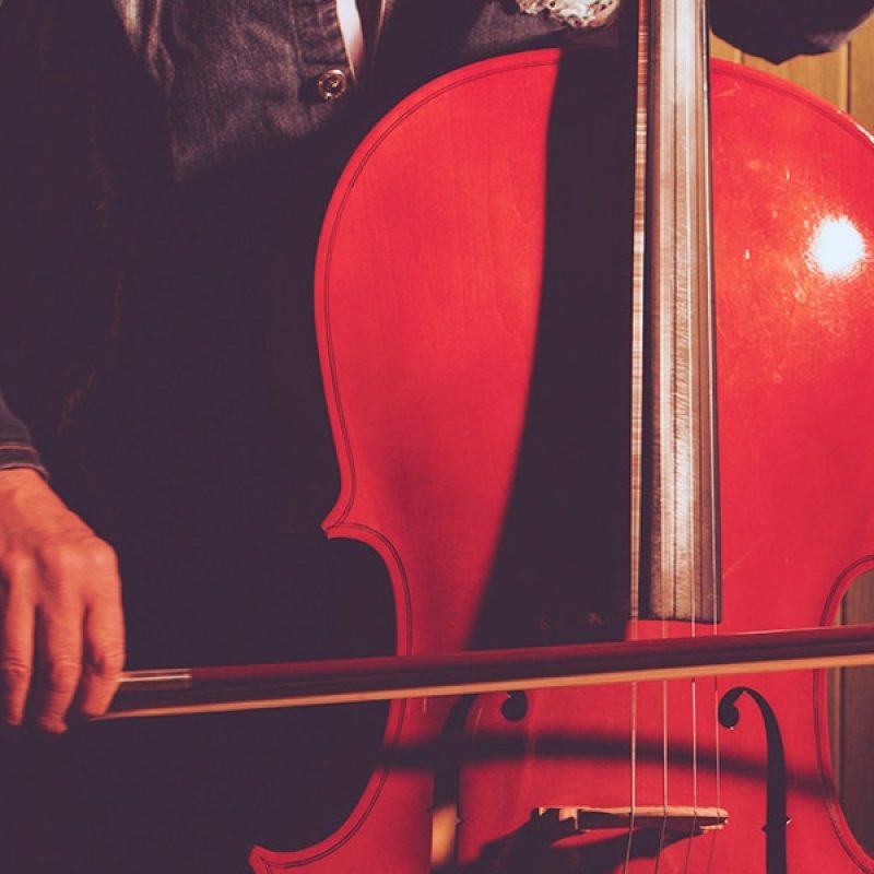 Making music | Photo by Xiangkun ZHU on Unsplash