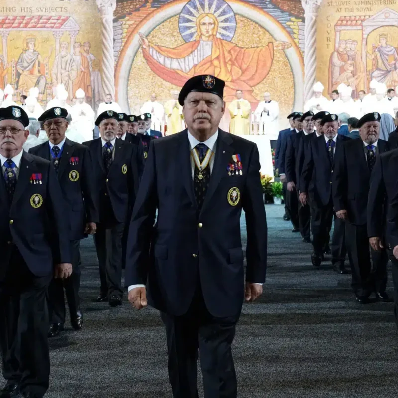 Knights of Columbus