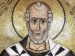 Mosaic of Saint Gregory of Nyssa