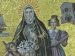 Mosaic of Saint Rose Philippine Duchesne