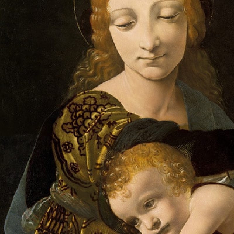 Most Holy Name of the Blessed Virgin Mary