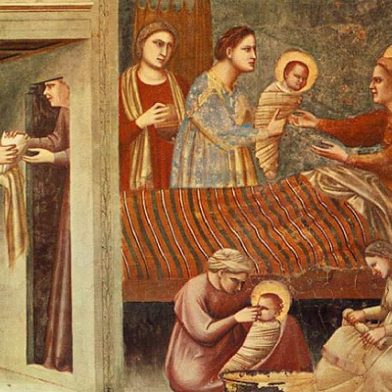 Nativity of the Blessed Virgin Mary