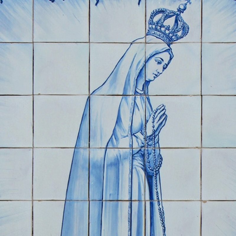 Our Lady of Fatima