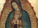 Painting of Our Lady Guardalupe