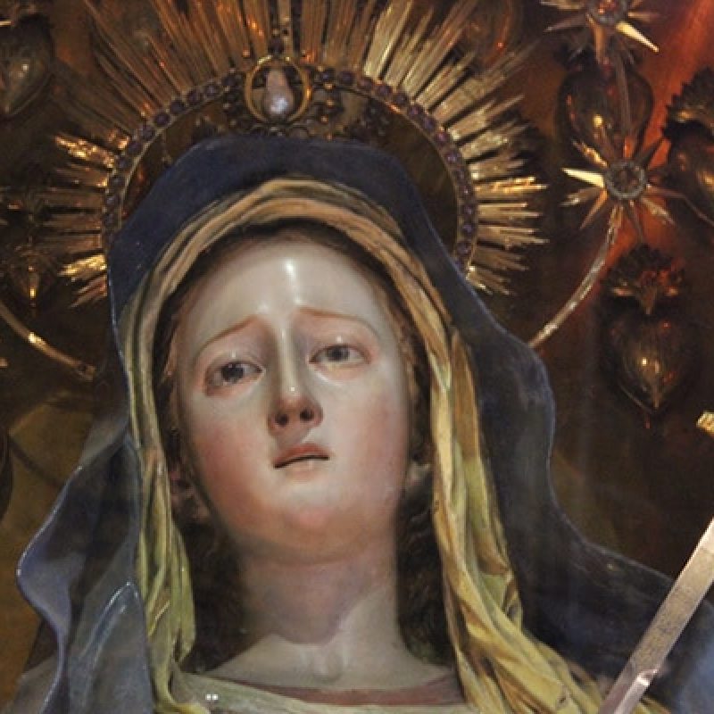 Our Lady of Sorrows