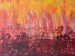 Painting of hell