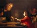 Painting of Saint Joseph the Worker