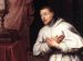 Painting Saint Norbert