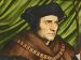 Painting of Saint Thomas Moore