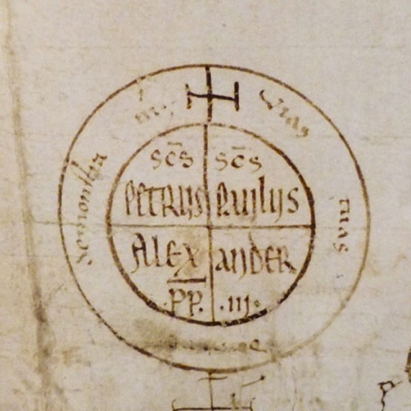 Saint Peter of Tarentaise
