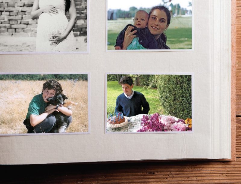 Photos of Blessed Carlo Acutis