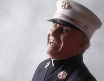 photo-of-father-mychal-judge-ofm