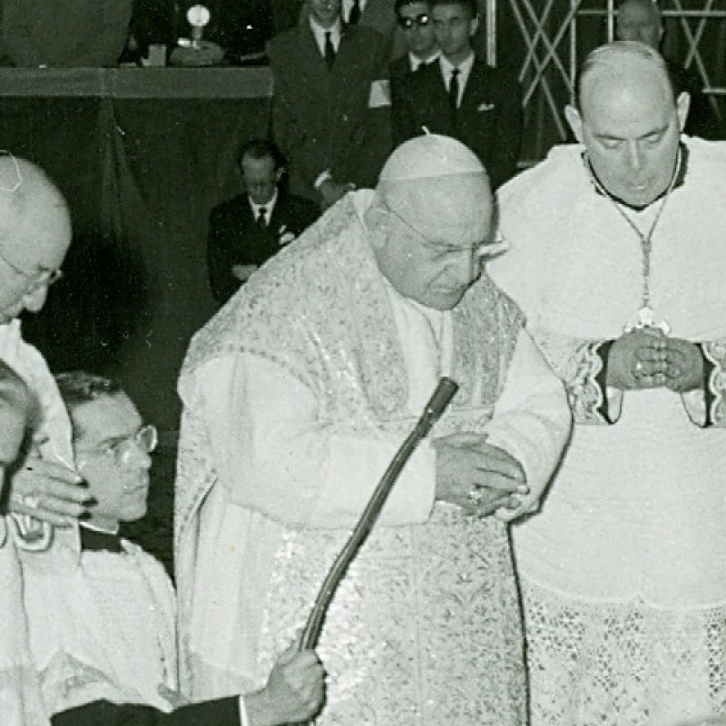 Photo of Pope John XXIII